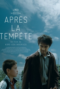 Смотреть трейлер Après la tempête (2017)