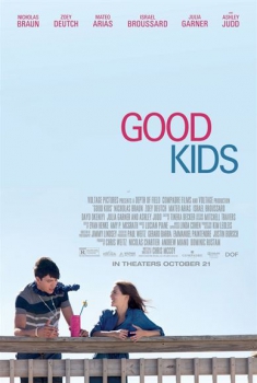 Good Kids (2016)