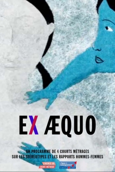 Смотреть трейлер Ex-Aequo (2017)