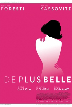 Смотреть трейлер De plus belle (2017)