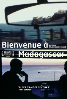 Смотреть трейлер Bienvenue à Madagascar (2017)