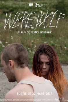 Смотреть трейлер Werewolf (2017)