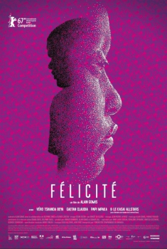 Смотреть трейлер Félicité (2017)
