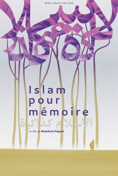 Смотреть трейлер Islam pour mémoire (2017)