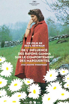 Смотреть трейлер De l'influence des rayons gamma sur le comportement des marguerites (1972)