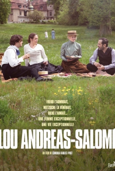 Смотреть трейлер Lou Andreas-Salomé (2017)
