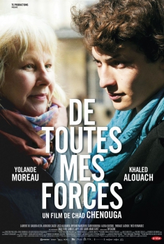 Смотреть трейлер De toutes mes forces (2017)