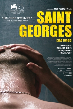 Смотреть трейлер Saint-Georges (2017)