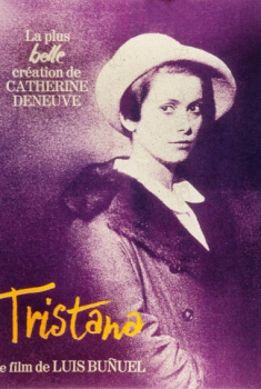 Смотреть трейлер Tristana (1970)