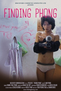 Смотреть трейлер Finding Phong (2018)