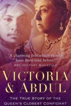Смотреть трейлер Victoria And Abdul (2017)