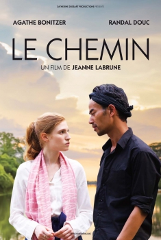 Смотреть трейлер Le Chemin (2017)