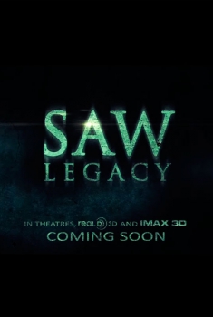 Смотреть трейлер Saw : L'héritage (2017)
