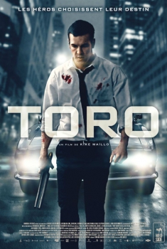 Смотреть трейлер Toro (2017)