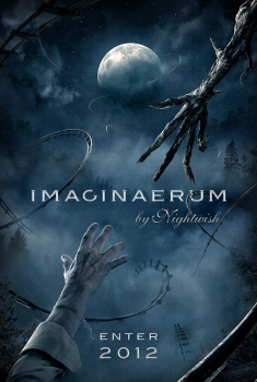 Смотреть трейлер Imaginaerum (2012)