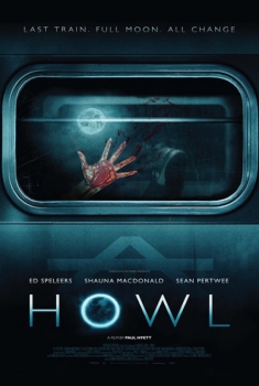 Смотреть трейлер Howl (2017)