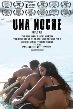 Смотреть трейлер Una Noche (2012)