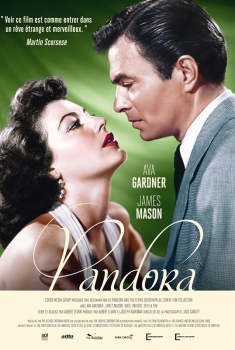 Смотреть трейлер Pandora (1951)