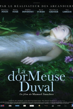 Смотреть трейлер La DorMeuse Duval (2017)