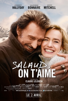 Смотреть трейлер Salaud, on t'aime (2013)