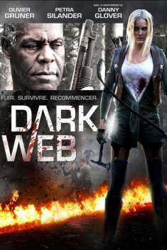 Смотреть трейлер Darkweb (2017)