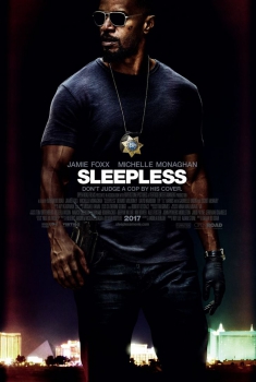 Смотреть трейлер Sleepless (2017)