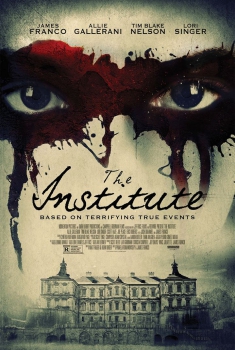 Смотреть трейлер The Institute (2017)