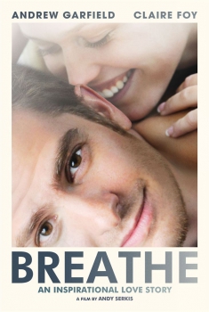 Смотреть трейлер Breathe (2017)