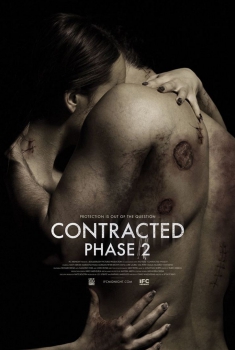 Смотреть трейлер Contracted: Phase II (2017)