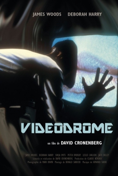 Videodrome (1983)