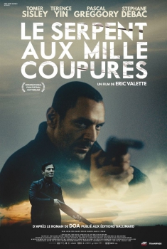 Смотреть трейлер Le Serpent aux mille coupures (2017)