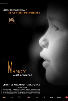 Смотреть трейлер Mandy (1952)