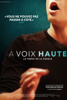 Смотреть трейлер A voix haute - La force de la parole (2017)