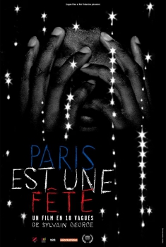 Смотреть трейлер Paris est une fête (2017)