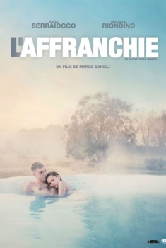 Смотреть трейлер L'Affranchie (2017)