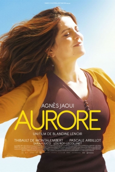 Смотреть трейлер Aurore (2017)