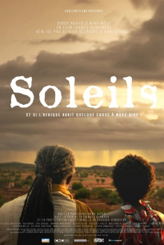 Смотреть трейлер Soleils (2017)