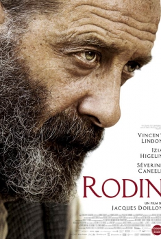 Смотреть трейлер Rodin (2017)