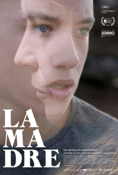 Смотреть трейлер La Madre (2017)