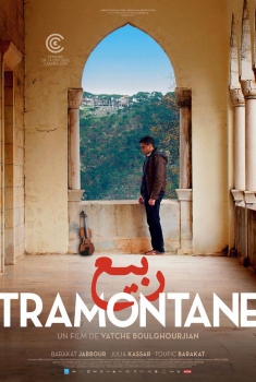 Смотреть трейлер Tramontane (2017)