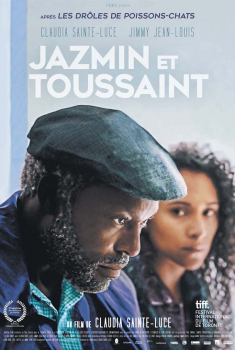 Смотреть трейлер Jazmin et Toussaint (2017)
