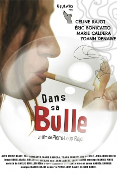 Смотреть трейлер Dans sa bulle (2017)