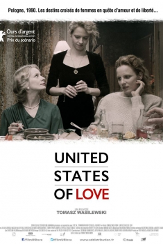 Смотреть трейлер United States of Love (2017)