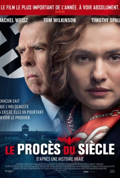 Смотреть трейлер Le Procès du siècle (2017)