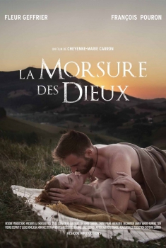Смотреть трейлер La Morsure des Dieux (2017)