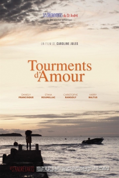 Смотреть трейлер Tourments d'amour (2017)