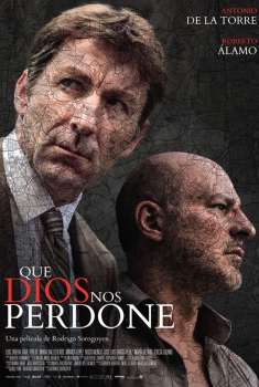 Смотреть трейлер Que Dios Nos Perdone (2017)