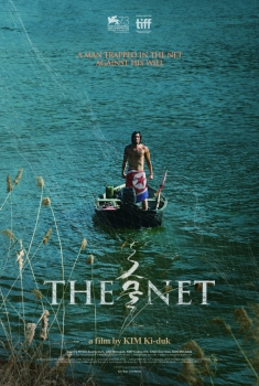 Смотреть трейлер The Net (2017)