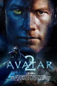 Смотреть трейлер Avatar 2 (2017)