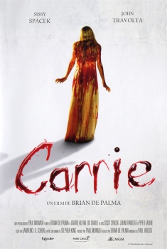Смотреть трейлер Carrie au bal du diable (1976)